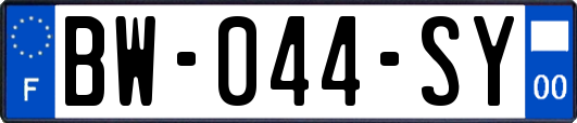 BW-044-SY