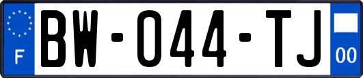 BW-044-TJ