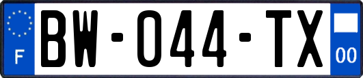 BW-044-TX