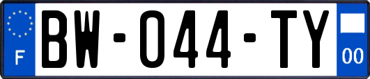BW-044-TY