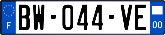 BW-044-VE