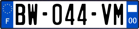 BW-044-VM