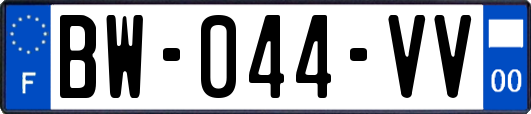 BW-044-VV