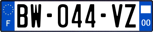 BW-044-VZ