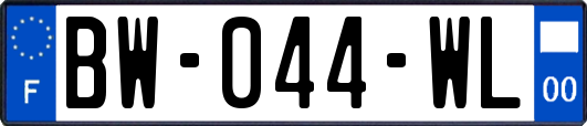 BW-044-WL