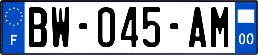 BW-045-AM