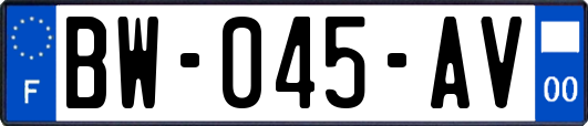 BW-045-AV