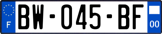 BW-045-BF