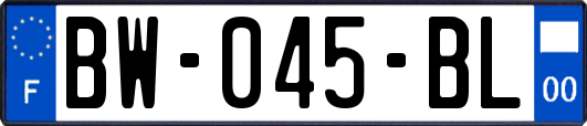 BW-045-BL