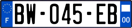 BW-045-EB