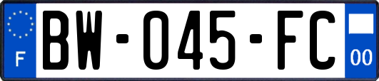 BW-045-FC