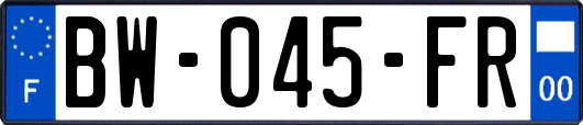 BW-045-FR