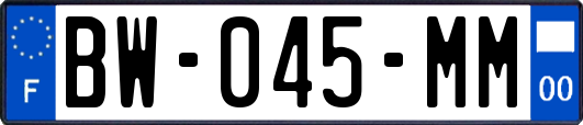 BW-045-MM