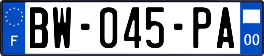 BW-045-PA