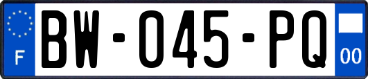 BW-045-PQ