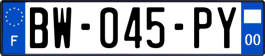 BW-045-PY