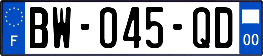 BW-045-QD