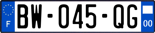 BW-045-QG