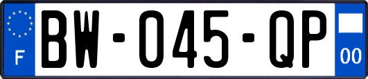 BW-045-QP