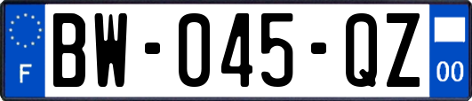 BW-045-QZ