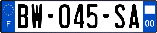 BW-045-SA