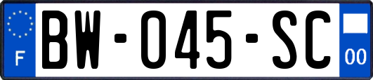 BW-045-SC