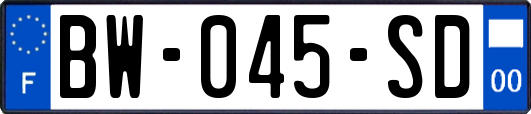 BW-045-SD