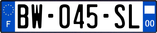 BW-045-SL