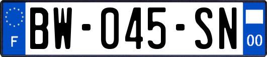 BW-045-SN