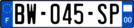 BW-045-SP