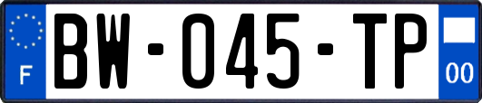 BW-045-TP