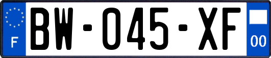 BW-045-XF