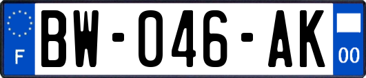 BW-046-AK