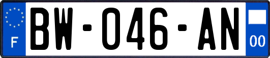 BW-046-AN