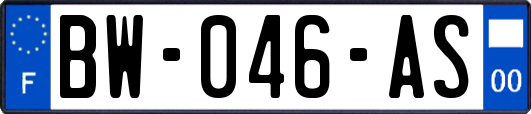 BW-046-AS