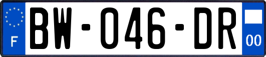 BW-046-DR