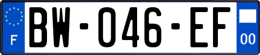 BW-046-EF