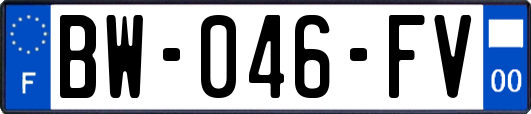 BW-046-FV