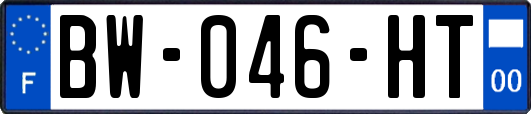 BW-046-HT