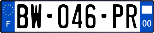 BW-046-PR