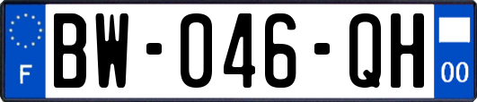 BW-046-QH