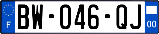 BW-046-QJ