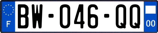 BW-046-QQ