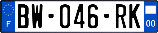 BW-046-RK