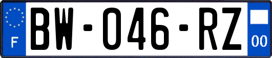 BW-046-RZ