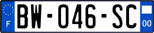 BW-046-SC