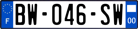 BW-046-SW
