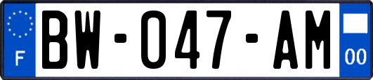 BW-047-AM