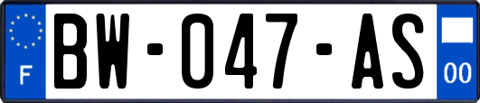 BW-047-AS