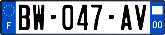 BW-047-AV